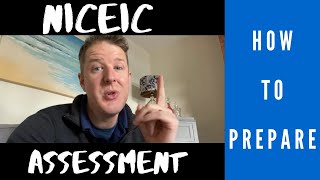 How to prepare for NICEIC Assessment [upl. by Ynamreg]