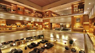 Hotel Lobby Music 2022  Instrumental Music for Hotel Lounge Lobby [upl. by Garik]