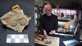 EPISODE 1 Identifying Artifacts presented by Avocational Archaeologist Steve Kaighen [upl. by Araas]