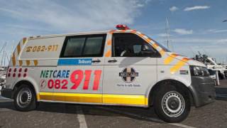 Netcare 911 Corporate Video [upl. by Soalokin261]