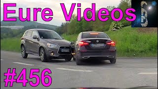 Eure Videos 456  Eure Dashcamvideoeinsendungen Dashcam [upl. by Attesor]