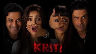 Kriti  Manoj Bajpayee Radhika Apte amp Neha Sharma featured short film by Shirish Kunder [upl. by Yllehs323]