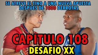 EN VIVO CAPITULO 108 DESAFIO 2024 DESAFIO THE BOX 2024🔥capitulo108desafiothebox desafio2024 [upl. by Lebazi480]