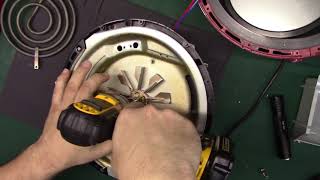 Digital Air Fryer Repair [upl. by Jeanine]