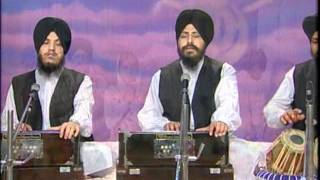 Aval Allah Noor Upaya Full Song Jion Janoh Tyon Raakh [upl. by Kessel874]