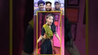 Bidi jalai le Jigar se Piya Jigar mein lagi Aag haifunny duet indianfood indianfood [upl. by Lowney88]