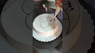 art cake cakeideas cakedecorating painting [upl. by Eima]