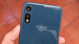 Motorola Moto E 2020 Camera Test [upl. by Moulton516]