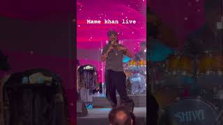 Mame Khan live in Mumbai mumbai liveconcert mamekhan folkmusic [upl. by Zachary899]