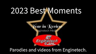 The Best of Enginetech Parodies 2023 Compilation [upl. by Ahsinyt]