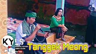 Akhir Thn 2020Mustamin TKTK 05 dgn Lagu Tanggek Meong Di Batu Keliang [upl. by Sletten]