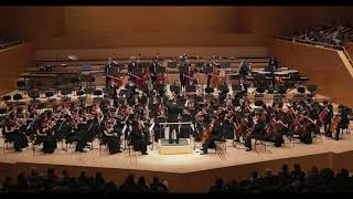 Antonin Dvoraks Symphony No 8 in G Major Opus 88 [upl. by Huberty]