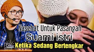 Ceramah ustadz Hanan Attaki  Nasehat suami istri yang sering bertengkar [upl. by Jeanna470]