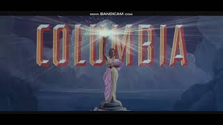 Columbia Pictures logo November 10 1969 [upl. by Lirrehs]