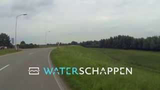 Werken bij de waterschappen [upl. by Ordway]