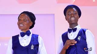 TULIA KWA BWANA BETHSAIDA CHURCH CHOIR OFFICIAL VIDEO perfectmediake 0790067206 [upl. by Maunsell]