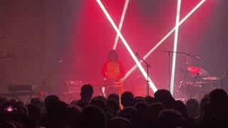 Anysia Kim Live at Village Underground 832023 [upl. by Norihs]