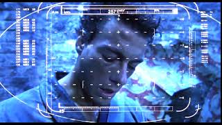 Cyborg 1989  102  LOOP  JEANCLAUDE VAN DAMME [upl. by Attenaj]