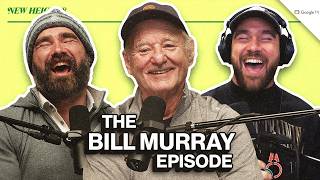 Bill Murray on his Iconic Career Defending SNL and the Worst Line Hes Ever Said  Ep 113 [upl. by Clapp]