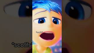 Joy  Inside Out 2  Disney Kids [upl. by Anirrehs]