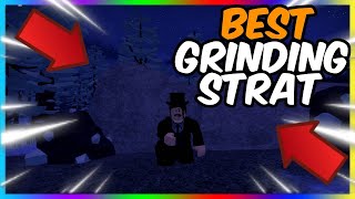 Best Roblox Wild West Grinding Strategy [upl. by Dasie74]