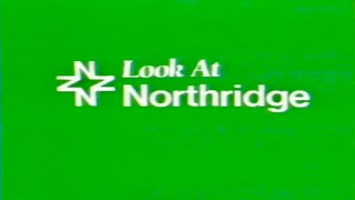 1986 Northridge Mall [upl. by Aselehc]