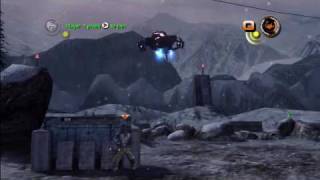 GI Joe Rise of Cobra Gameplay [upl. by Ahsayn418]