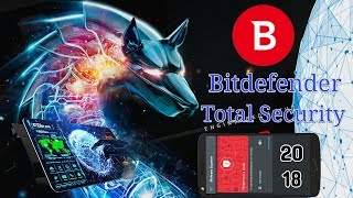 Bitdefender Total Security 2018  90 Day Trail Extend  for Free [upl. by Allin]