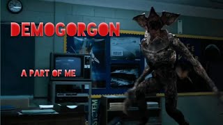 Demogorgon tribute [upl. by Hazard55]