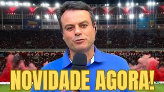 Contratações do Flamengo para 2024 veja quem chega quem fica e quem vai embora [upl. by Suravat]