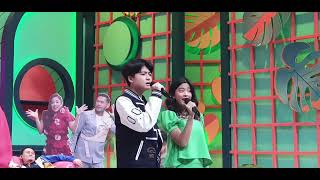 Rassya Hidayah feat Aqeela Calista  Bintang [upl. by Narod]