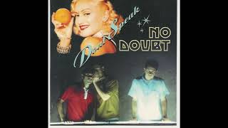 No Doubt  Dont Speak Audio 1080p [upl. by Primrose834]