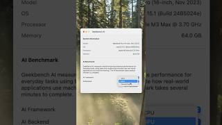 Geekbench AI launches for crossplatform AI benchmarking [upl. by Lotty625]