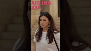 When You Get Brought To Your Grannys House Against Your Will  shorts  AISLING BEA [upl. by Noteloc]