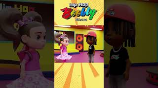 Wash Your Hand  Learn From HipHopBooblyShow kidsvideo nurseryrhymes hygiene kidseducational [upl. by Radloff]