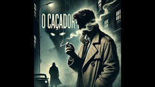 O Caçador [upl. by Dearr]