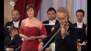 Anneke Luyten sings Morgen R Strauss [upl. by Anitsirk158]