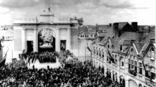 Siegfried Sassoon  Poem On passing the new Menin Gate [upl. by Nelli]