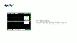 DS211Oscilloscope Introduction [upl. by Aeikan]