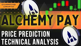 Alchemy Pay  ACH Price Prediction amp Technical Analysis November 2023 [upl. by Ijok291]