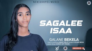 GALANE BEKELA  FAARFANNAA AFAAN OROMOO [upl. by Geiger563]