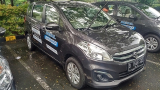 In Depth Tour Suzuki Ertiga Diesel ZDi  Diesel Mild Hybrid Termurah [upl. by Arbrab]