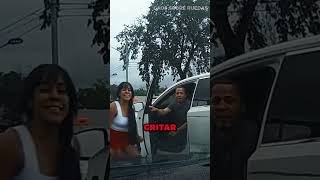 Nunca Deberías Conducir Sin Una Dashcam [upl. by Ydde]