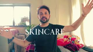 Skincare Routine  Minimalist review  Skincare skincare skincareroutine skincareproducts [upl. by Haymes992]