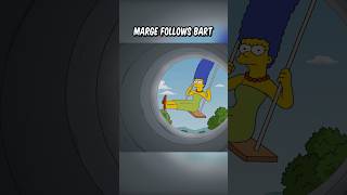 Marge follows Bart [upl. by Ojiram735]