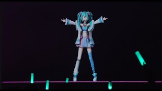 【LIVE】 MGICAL☆CURE LOVE ♥ SHOT by SAWTOWNE featHatsune Miku 【MIKU EXPO 2024 North America】 [upl. by Affra]