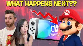 Everything We Know About Nintendo’s Master Plan to Reveal Switch 2 in 2025 [upl. by Atilehs]