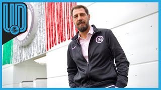 En Cruz Azul destacan el trabajo de Raúl Potro Gutiérrez ¿Se queda en el club [upl. by Boni]