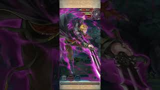 FEH  Black Fang Vs Hraesvelgr Abyssal [upl. by Seaddon]