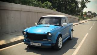 Trabant RS [upl. by Schreck]